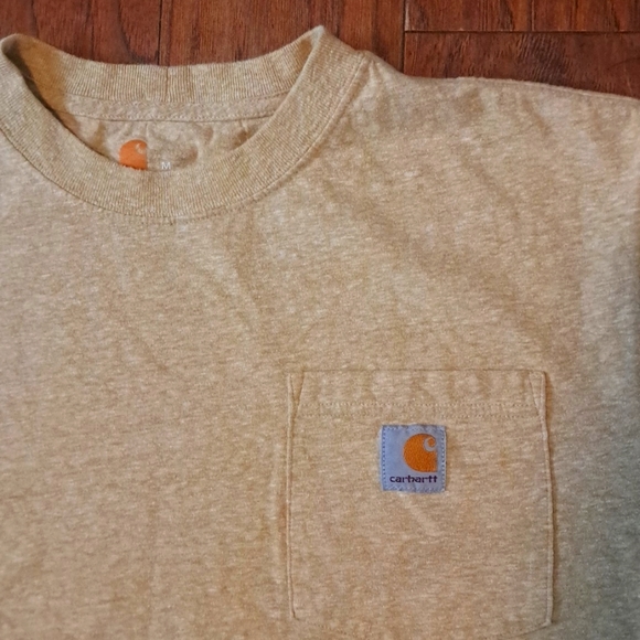 Carharrt tee - Picture 2 of 4